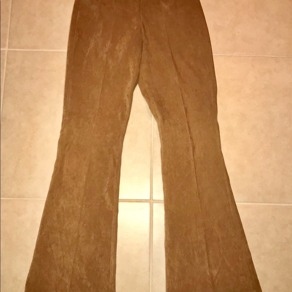 New Arrival Hot KISS” lace up back of pants Small - Picture 2 of 6